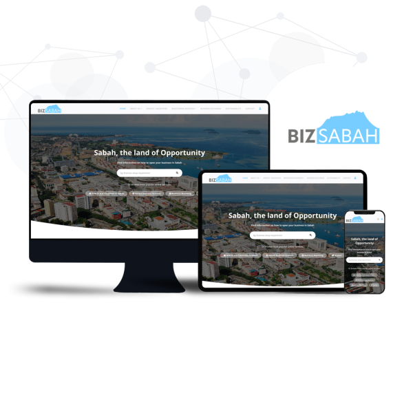 BizSabah