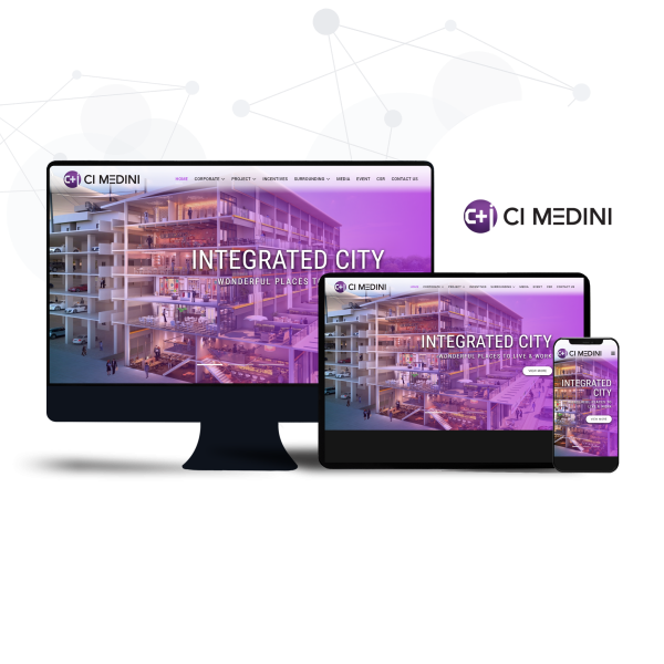 CI Medini Sdn Bhd
