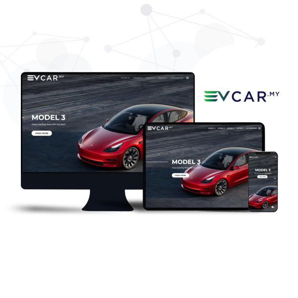 EVCar.my