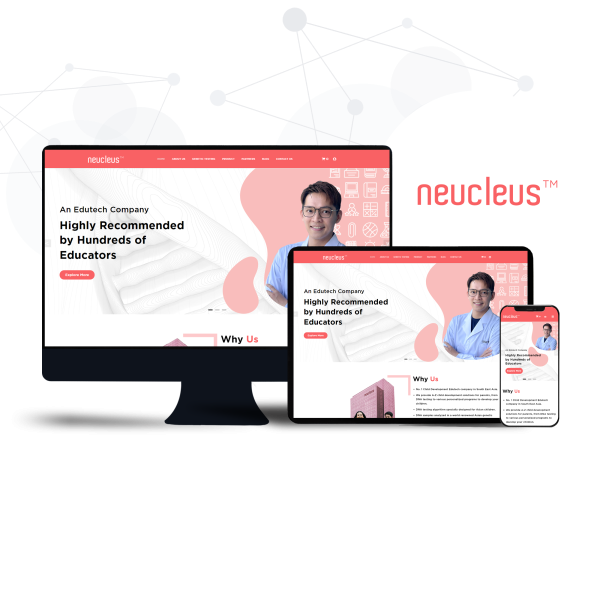 Neucleus Decoding Sdn Bhd