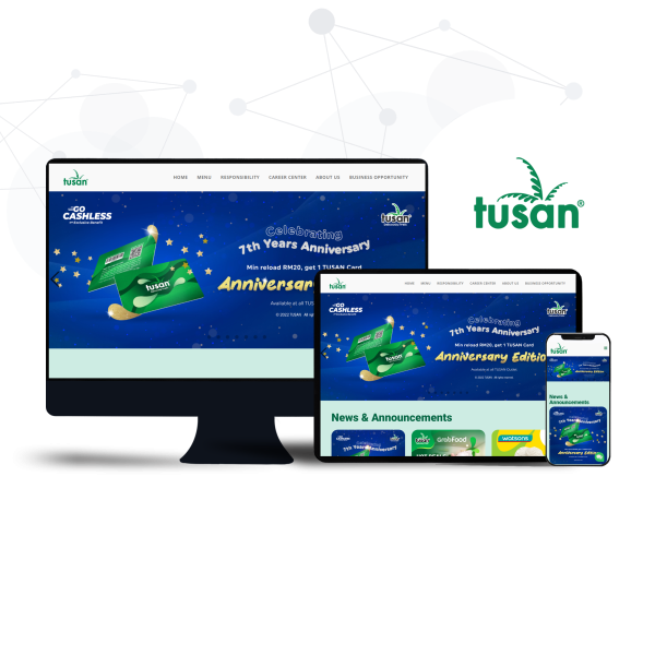 Tusan
